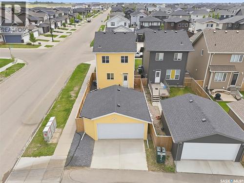 187 Newton Way, Saskatoon, SK 