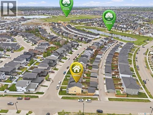 187 Newton Way, Saskatoon, SK 