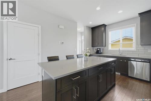 187 Newton Way, Saskatoon, SK 