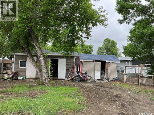 103 Matheson Crescent, Regina, SK 