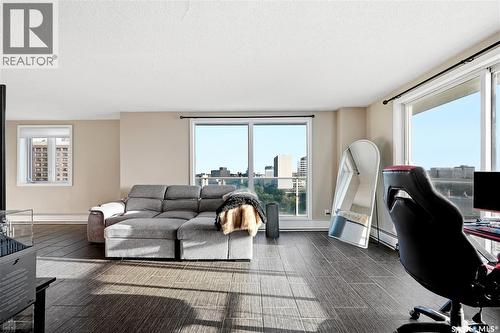 1207 320 5Th Avenue N, Saskatoon, SK 
