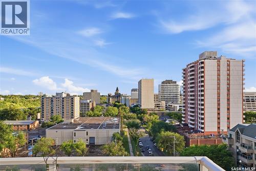 1207 320 5Th Avenue N, Saskatoon, SK 