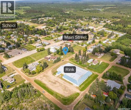 153 1St Street E, Pierceland, SK 