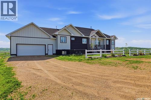 Riverside Acreage - 27.83 Acres, Qu'Appelle River, SK 