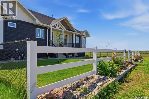 Riverside Acreage - 27.83 Acres, Qu'Appelle River, SK 