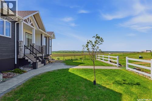 Riverside Acreage - 27.83 Acres, Qu'Appelle River, SK 