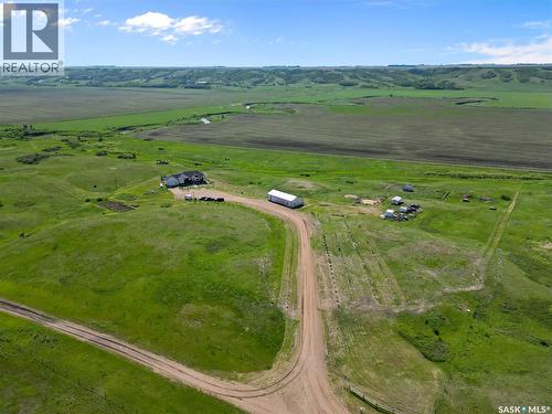 Riverside Acreage - 27.83 Acres, Qu'Appelle River, SK 