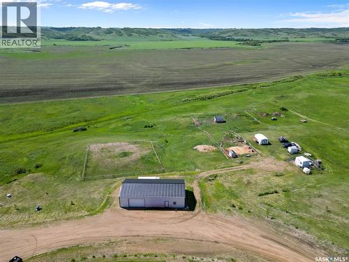 Riverside Acreage - 27.83 Acres, Qu'Appelle River, SK 