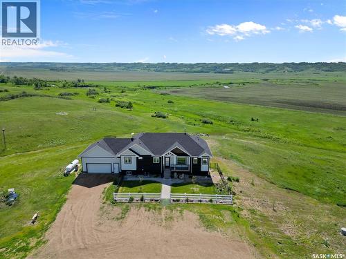 Riverside Acreage - 27.83 Acres, Qu'Appelle River, SK 