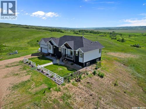Riverside Acreage - 27.83 Acres, Qu'Appelle River, SK 
