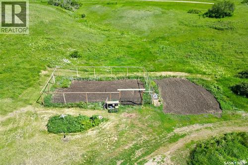 Riverside Acreage - 27.83 Acres, Qu'Appelle River, SK 