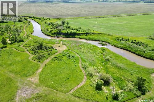 Riverside Acreage - 27.83 Acres, Qu'Appelle River, SK 