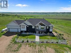 Riverside Acreage - 27.83 Acres Qu'appelle River, SK S0G 3C0