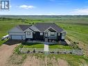 Riverside Acreage - 27.83 Acres, Qu'Appelle River, SK 