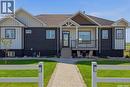 Riverside Acreage - 27.83 Acres, Qu'Appelle River, SK 