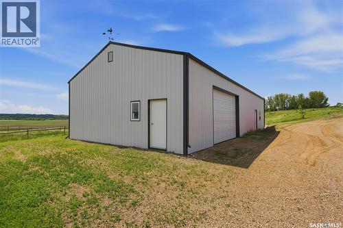 Riverside Acreage - 27.83 Acres, Qu'Appelle River, SK 