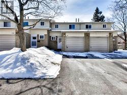 100 QUIGLEY Road Unit# 141 Hamilton, ON L8K 6J1