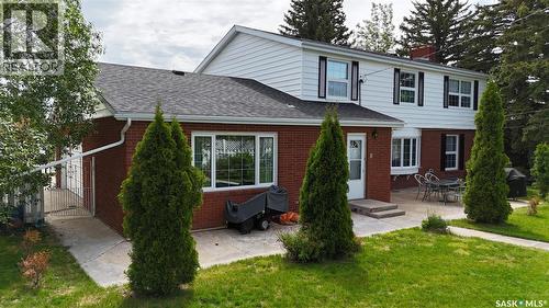 940 9Th Avenue Ne, Swift Current, SK 