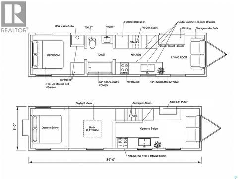 14 Willow Road, Dixon Lake, SK 