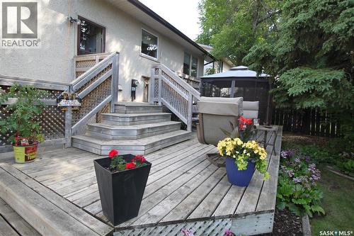 755 Trent Crescent, Saskatoon, SK 