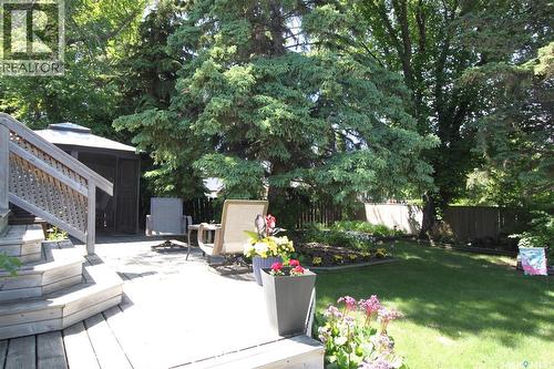 755 Trent Crescent, Saskatoon, SK 