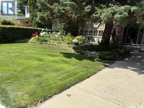 755 Trent Crescent, Saskatoon, SK 