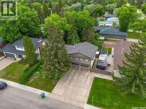 755 Trent Crescent, Saskatoon, SK 