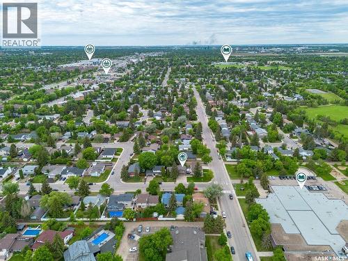 755 Trent Crescent, Saskatoon, SK 