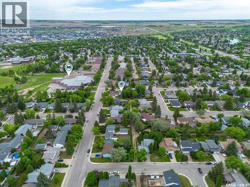 755 Trent Crescent, Saskatoon, SK 