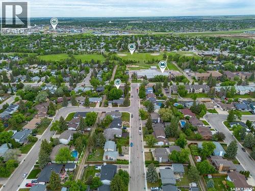 755 Trent Crescent, Saskatoon, SK 