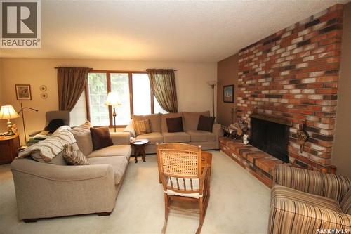 755 Trent Crescent, Saskatoon, SK 