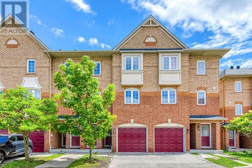 78 - 6950 TENTH LINE W  Mississauga, ON L5N 6Y1