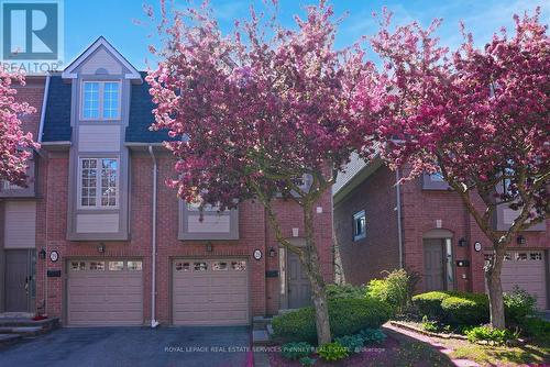 28 - 3140 FIFTH LINE W  Mississauga, ON L5L 1A2
