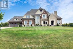258 AMOS DRIVE Caledon, ON L7E 4L7