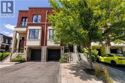 467 NAUTICAL Boulevard  Oakville, ON L6L 0E8