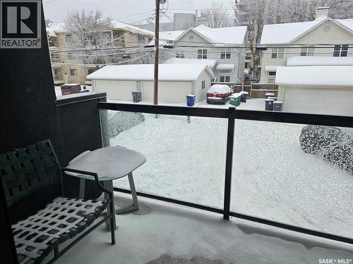 207 512 4Th Avenue N, Saskatoon, SK 