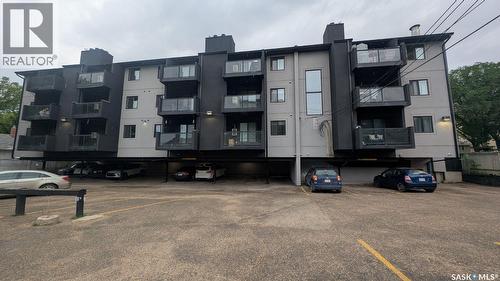 207 512 4Th Avenue N, Saskatoon, SK 