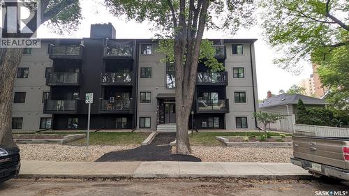 207 512 4Th Avenue N, Saskatoon, SK 