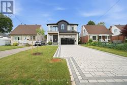 50 DEWEY DRIVE  Toronto, ON M1R 3K6