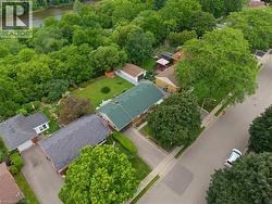 42 HIGHMAN Avenue  Cambridge, ON N1R 3L7