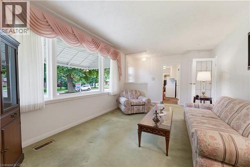 42 Highman Avenue, Cambridge, ON 