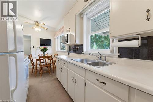 42 Highman Avenue, Cambridge, ON 