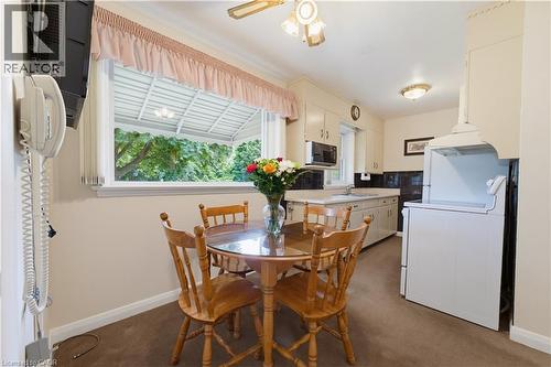 42 Highman Avenue, Cambridge, ON 