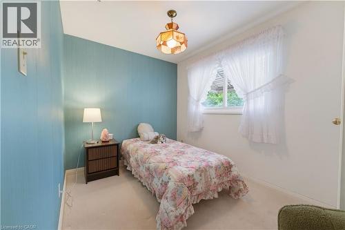 3rd bedroom - 42 Highman Avenue, Cambridge, ON 