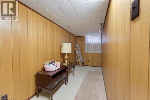 Storage - 42 Highman Avenue, Cambridge, ON 