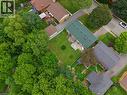 Pool size private backyard. - 42 Highman Avenue, Cambridge, ON 