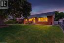 42 Highman Avenue, Cambridge, ON 