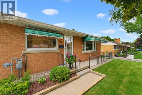 42 Highman Avenue, Cambridge, ON 