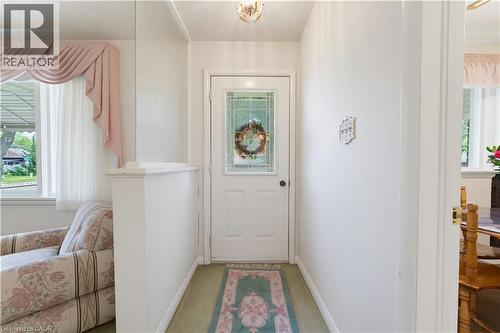 42 Highman Avenue, Cambridge, ON 