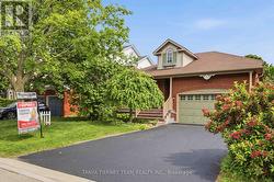 5 CODY AVENUE Whitby, ON L1M 1K8